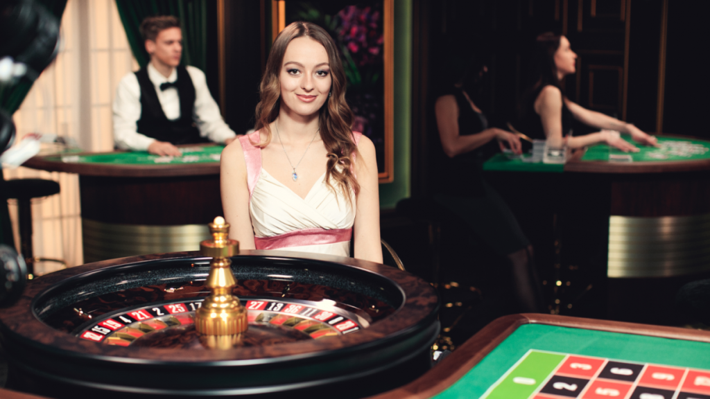 How To Play Online Casino