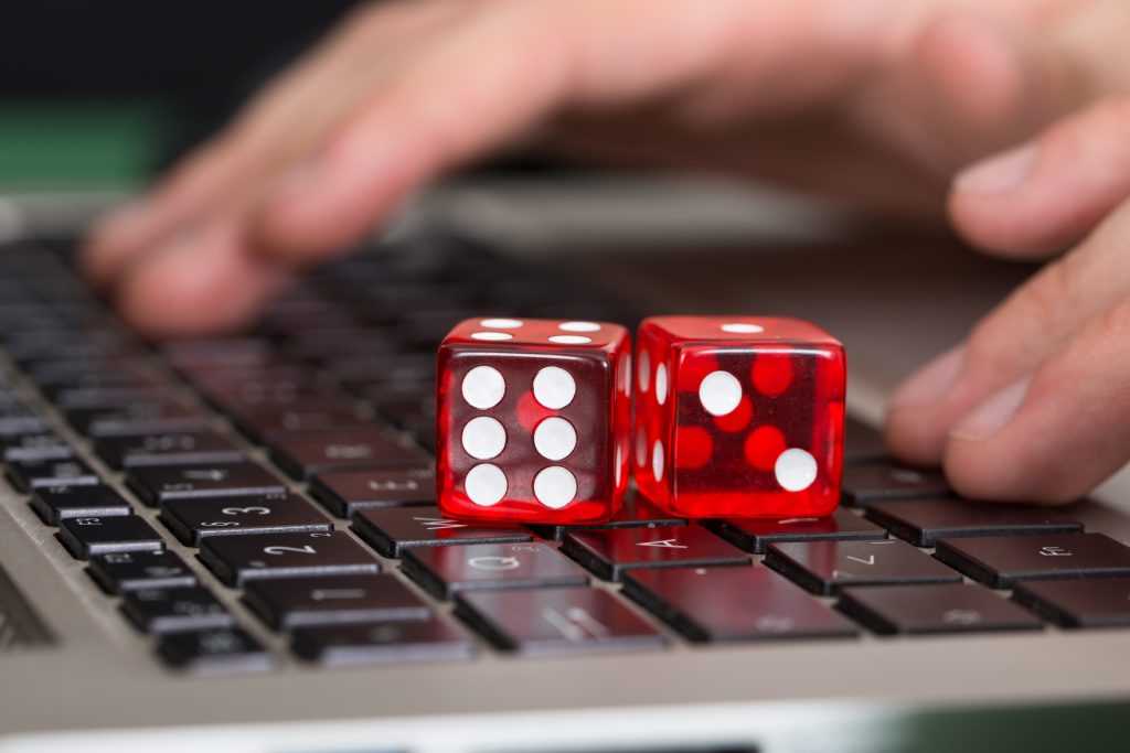 Online Gambling