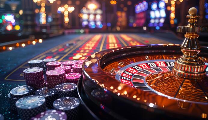 Casino