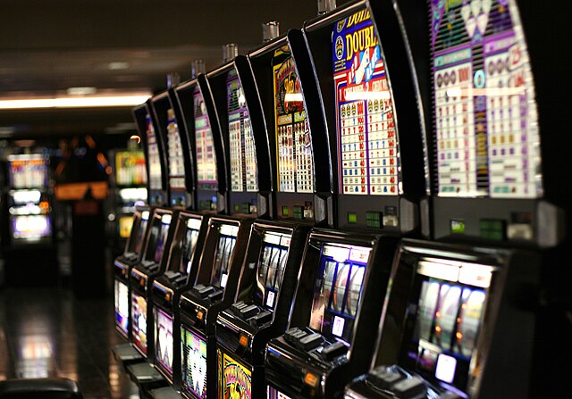 Online Slot Game