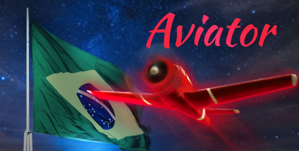 Aviator Crash Game Bet