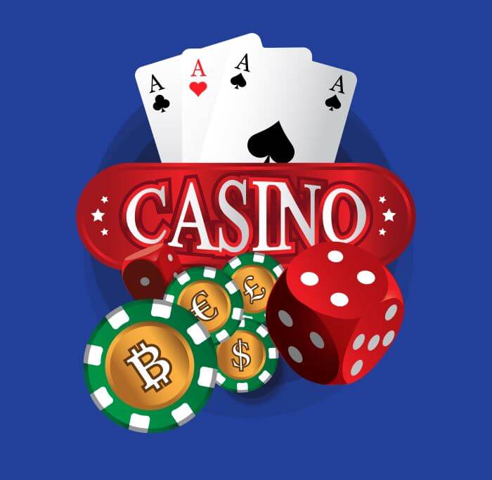 Bitcoin Casino